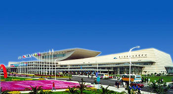 2018第四屆物聯(lián)網(wǎng)博覽會，誠邀您的光臨